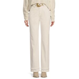 Le AL.X straight leg Jeans